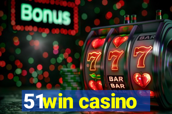 51win casino